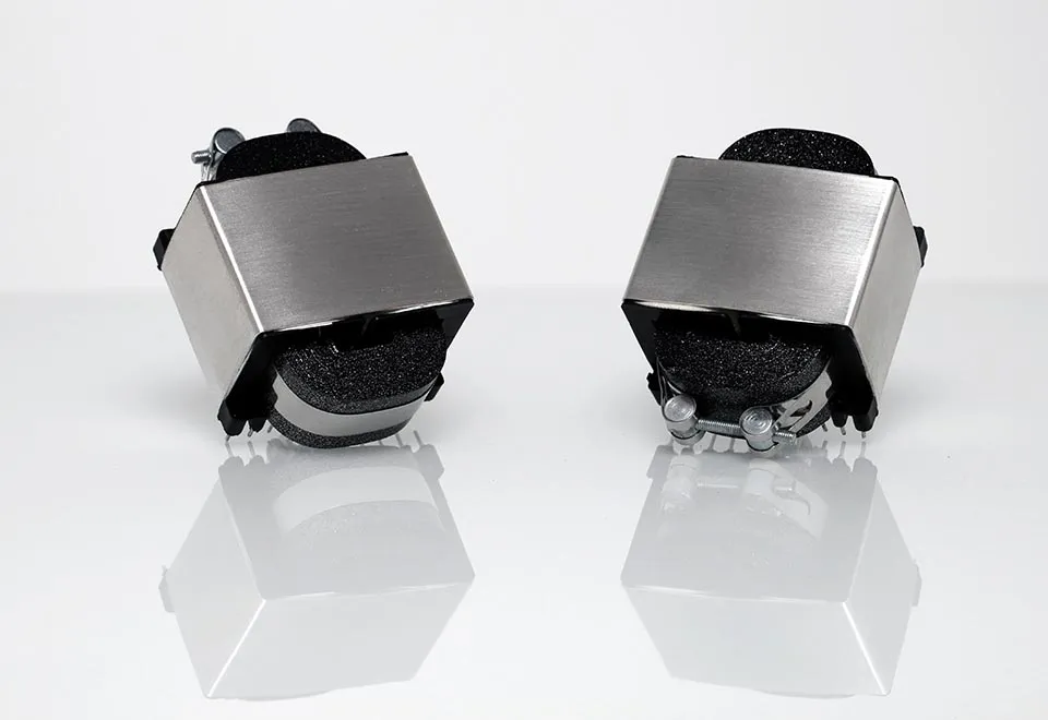 audioCulture - The Phono Ausgangstransformatoren