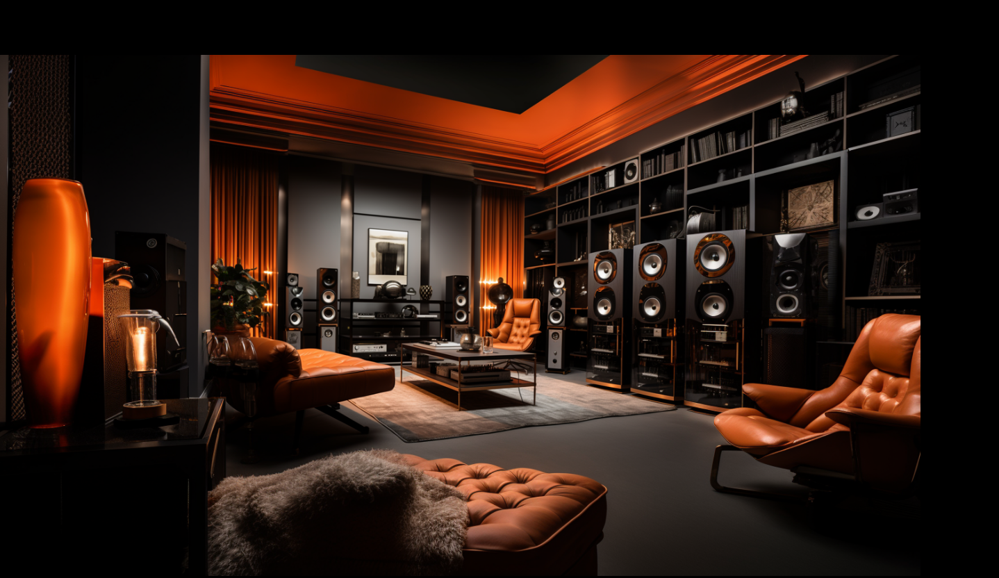 Private Hörprobe bei audioCulture