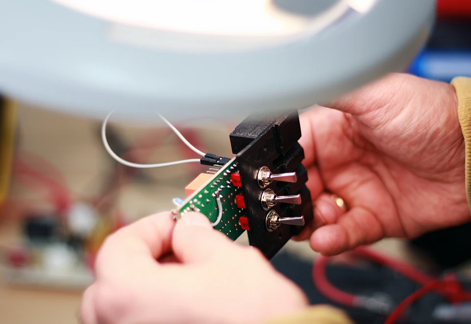 audioCulture - manufactory