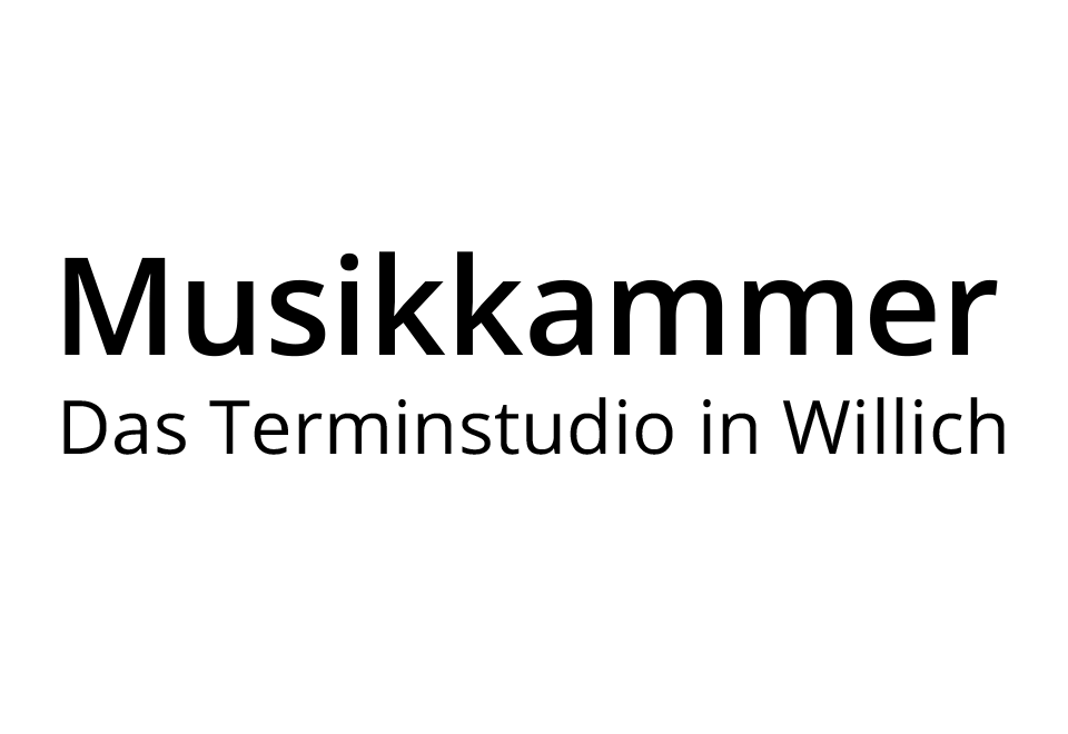 audioCulture Partner - Musikkammer