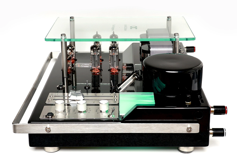 audioCulture - The Magnum 3