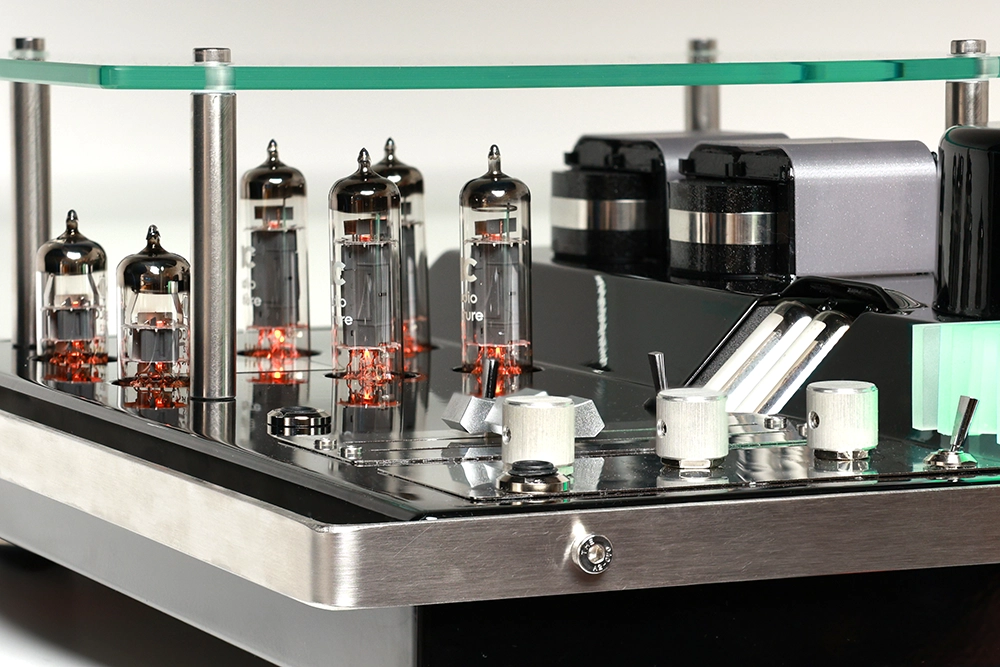 audioCulture - The Magnum 4