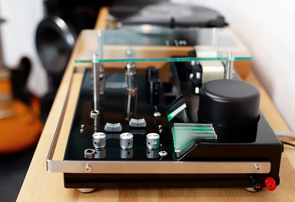 audioCulture - The Universal