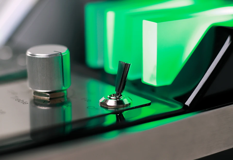 audioCulture - The Universal Anschalter