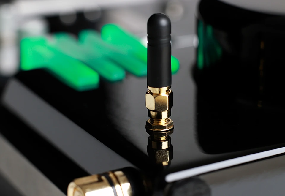 audioCulture - The Universal Antenne